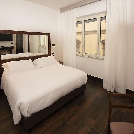 Domus Altana Hotell Napoli Eksteriør bilde