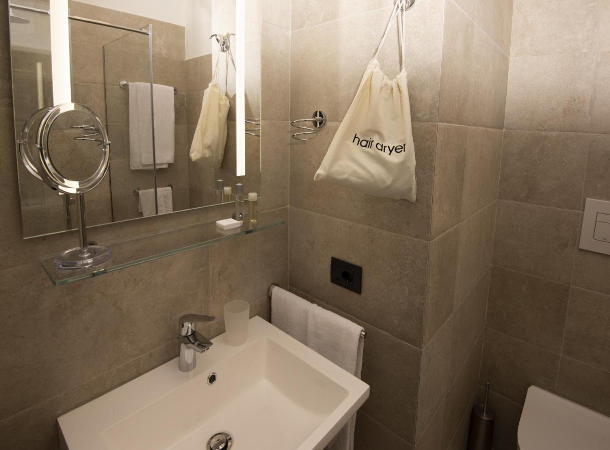 Domus Altana Hotell Napoli Eksteriør bilde