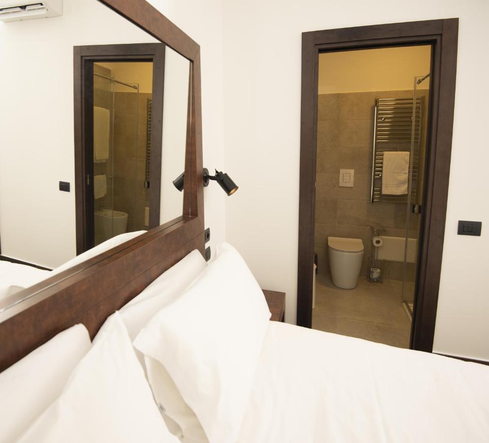 Domus Altana Hotell Napoli Eksteriør bilde