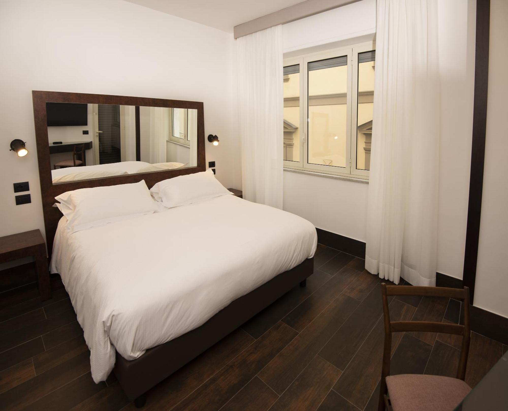 Domus Altana Hotell Napoli Eksteriør bilde