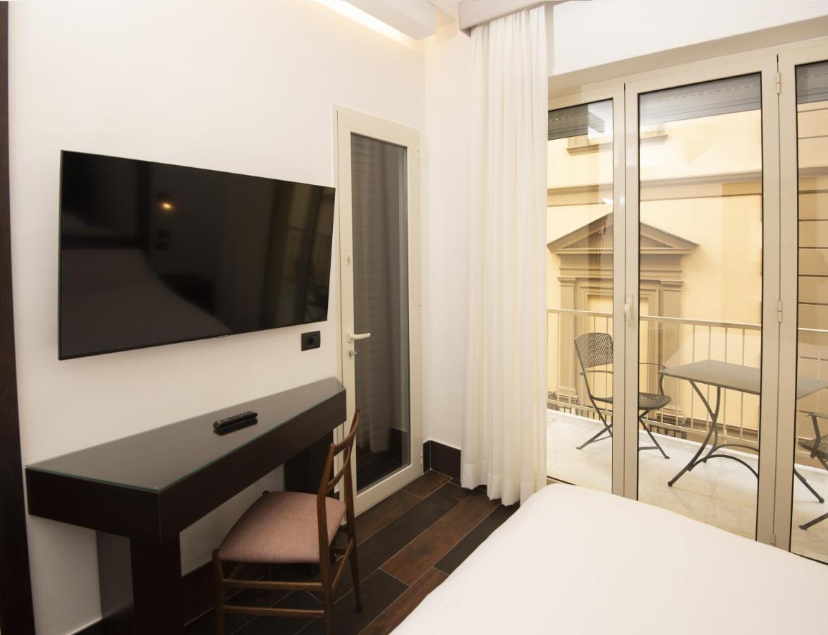 Domus Altana Hotell Napoli Eksteriør bilde